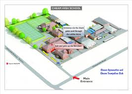 Image result for Cheam Trampoline Club