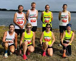 Image result for Abergele Harriers