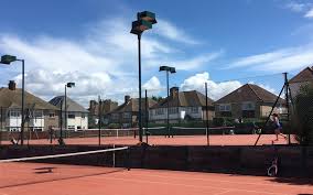 Image result for Sutton Churches Tennis Club