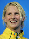 Leisel Jones Leisel Jones of Australia stands on the podium waiting to ... - XII+FINA+World+Championships+Day+11+-DWbcbakBVKl