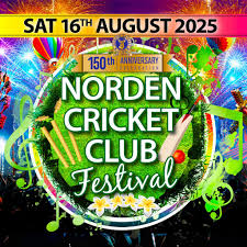 Image result for Norden Cricket Club