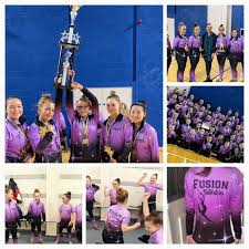 Image result for Fusion twirlers