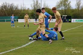 Image result for Chester Le Street Town Fc