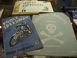 Image result for Poole Pirates Speedway Club