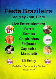 Image result for Capoeira Senzala Grantham