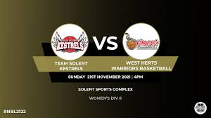 Image result for West Herts Warriors Basketball Club