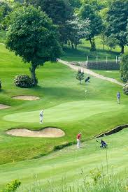 Image result for Lobden Golf Club