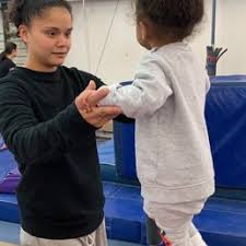 Image result for Monarchs Sports Acrobatics Club