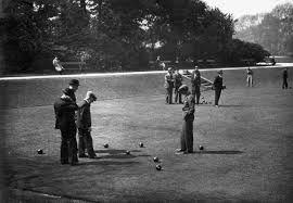 Image result for Alexandra Park Lawn Bowls Club
