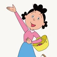 「フグ田サザエ サザエさん」の画像検索結果