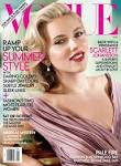 Scarlett Johansson Covers