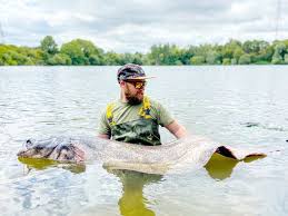 Image result for Byfleet Angling Club