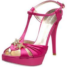 Jakarta wanita shoes High-heels online Indonesia murah - Sepatu Wanita