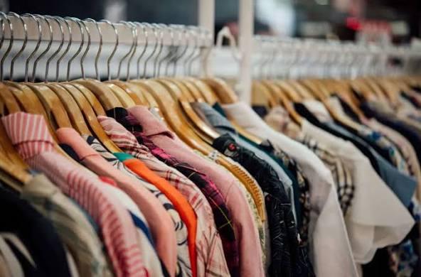 Fast Fashion: what is it? - The Planet App