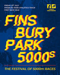 Image result for Running Club Finsbury Park - We Run