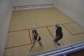 Image result for Preston Grasshoppers Squash Club