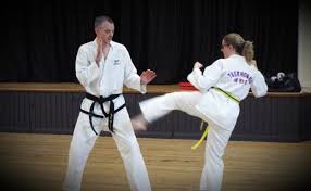 Image result for Didcot TAGB Tae Kwon Do