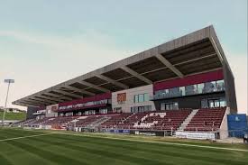 Image result for New Northampton Club