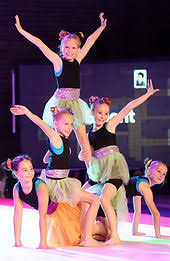 Image result for North Devon Display Gymnastics Club