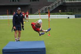 Image result for Paragons Netball Club