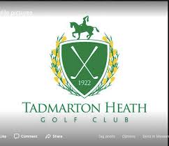 Image result for Tadmarton Heath Golf Club