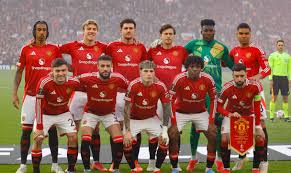 Image result for Manchester United Football Club
