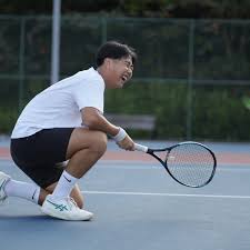 Image result for Clarksfield Tennis Club