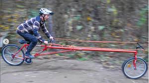 Image result for tall bikes