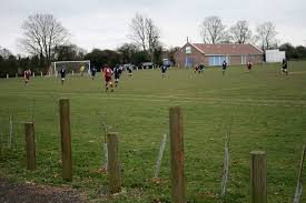 Image result for Kirby Le Soken Bowls Club