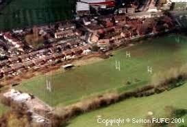 Image result for Sefton Rufc