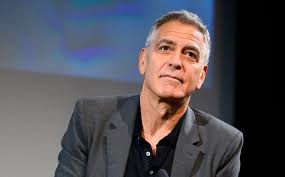 Image result for george clooney