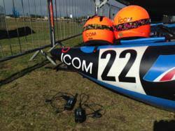 Image result for Thundercat Racing UK