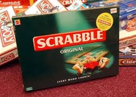 Image result for Solihull Scrabble Club