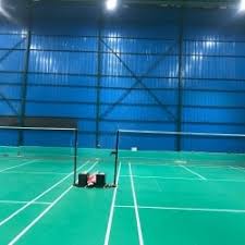 Image result for The 77 Badminton Club