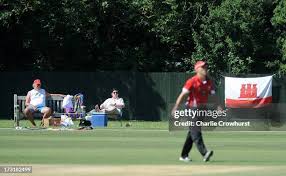 Image result for Preston Nomads Cricket Club