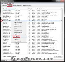 Image result for setting cpu affinity