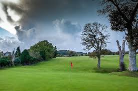 Image result for Whiting Bay Golf Club