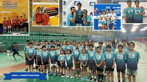 Image result for Nadis Badminton Club