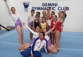 Image result for Knowsley Gymnastic Club