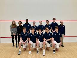 Image result for Varsity Squash Club