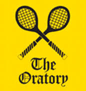Image result for Oratory Real Tennis