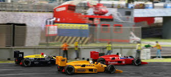 Image result for Enderby Slot Car Club