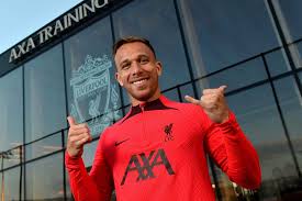 Image result for Liverpool Transplant FC