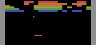 Image result for atari breakout