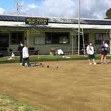 Image result for Murch Bowling Club