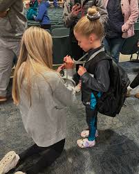 Image result for Hemsworth Odyssey Gymnastics Squad