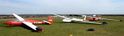 Image result for Newark & Notts Gliding Club