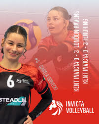 Image result for Tendring Volleyball Club