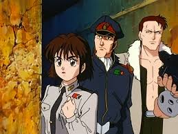 「ル・バラバ・ドム 無責任艦長タイラー」の画像検索結果