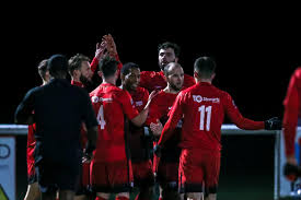 Image result for Virginia Water Fc